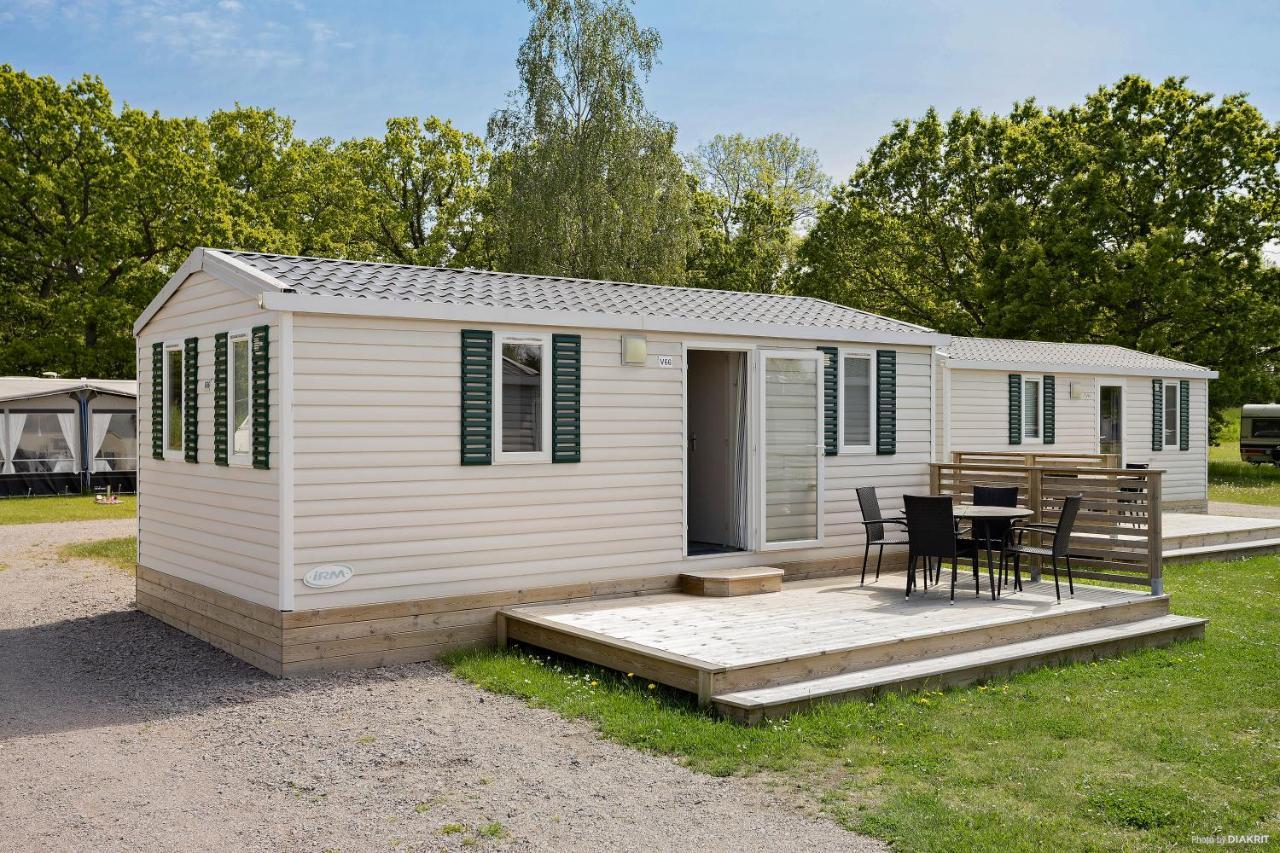 First Camp Ekerum - Oeland Borgholm Exterior foto