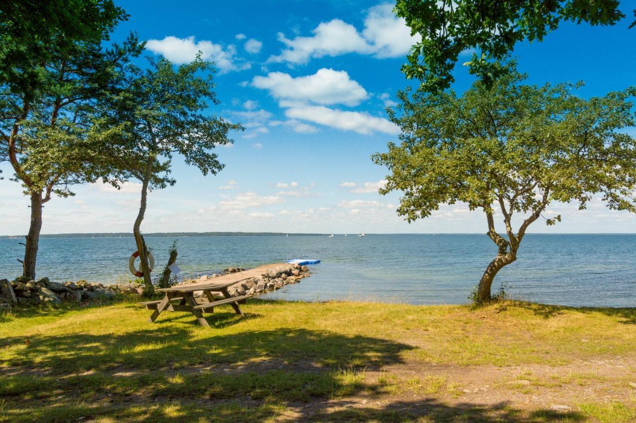 First Camp Ekerum - Oeland Borgholm Exterior foto