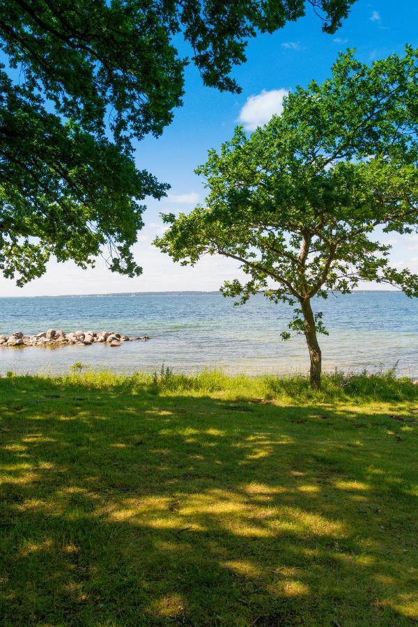 First Camp Ekerum - Oeland Borgholm Exterior foto